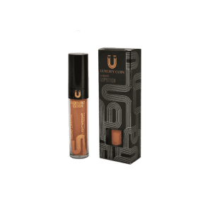 رژلب مایع لاکچری کوین ۱۴۲