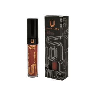 رژلب مایع لاکچری کوین ۱۴۳