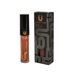 رژلب مایع لاکچری کوین ۱۴۴