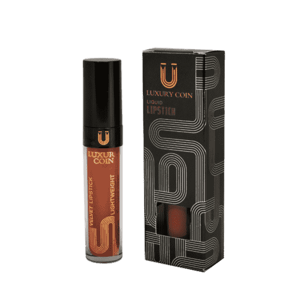 رژلب مایع لاکچری کوین ۱۴۴