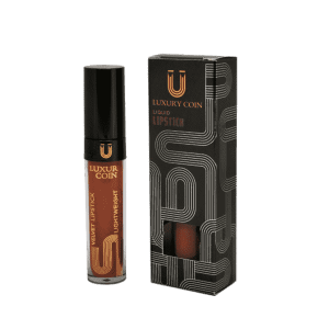 رژلب مایع لاکچری کوین ۱۴۶