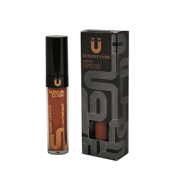 رژلب مایع لاکچری کوین ۱۴۶