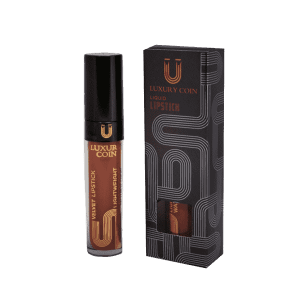 رژلب مایع لاکچری کوین ۱۴۷