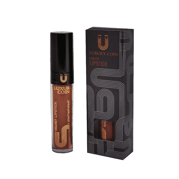 رژلب مایع لاکچری کوین ۱۴۷