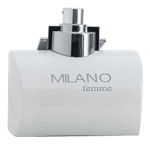 ادکلن زنانه میلانو Beautiful (100 میل)