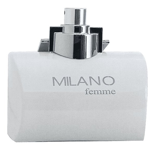 ادکلن زنانه میلانو Elegant (100 میل)