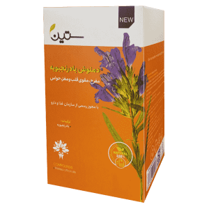 دمنوش بادرنجبویه ستین(مفرح)