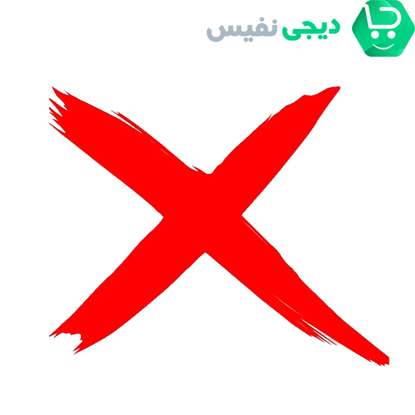 موارد منع استفاده شامپو