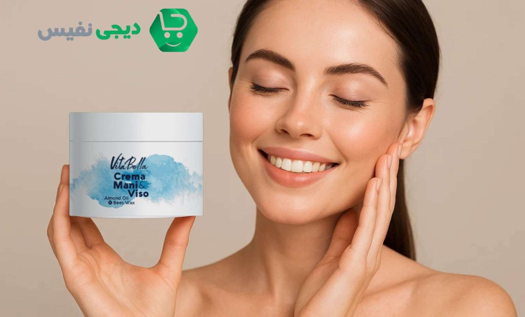 کرم مرطوب کننده