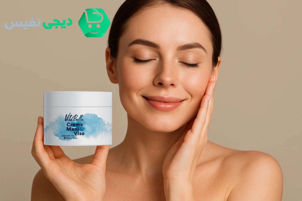 کرم مرطوب کننده