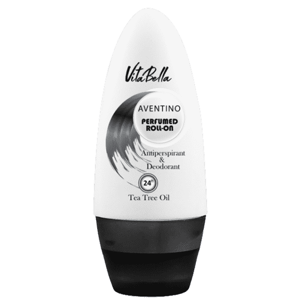 مام رول ضد تعریق AVENTINO ویتابلا