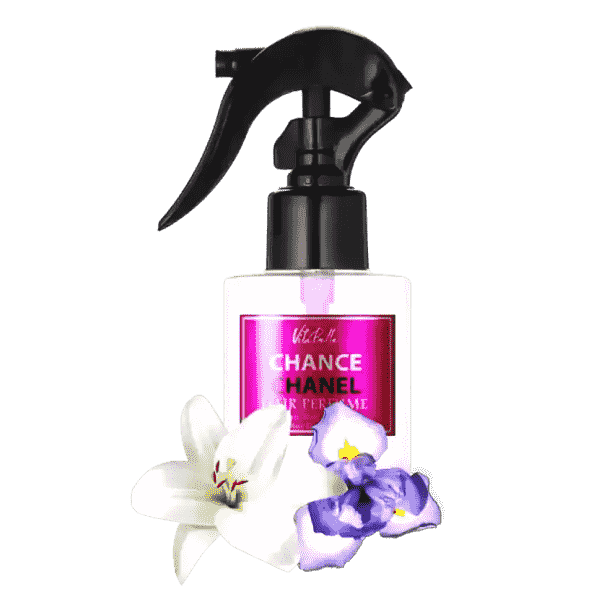 عطر مو سر CHANCE CHANEL ویتابلا