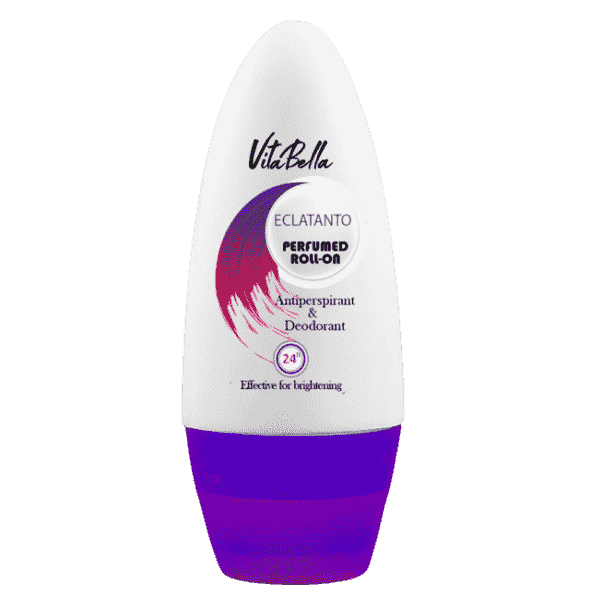 مام رول ضد تعریق ECLATANTO ویتابلا