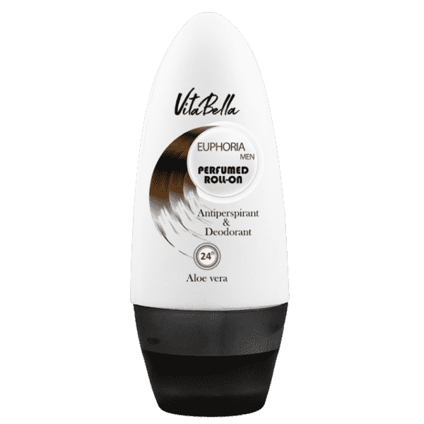 مام رول ضد تعریق EUPHORIA ویتابلا