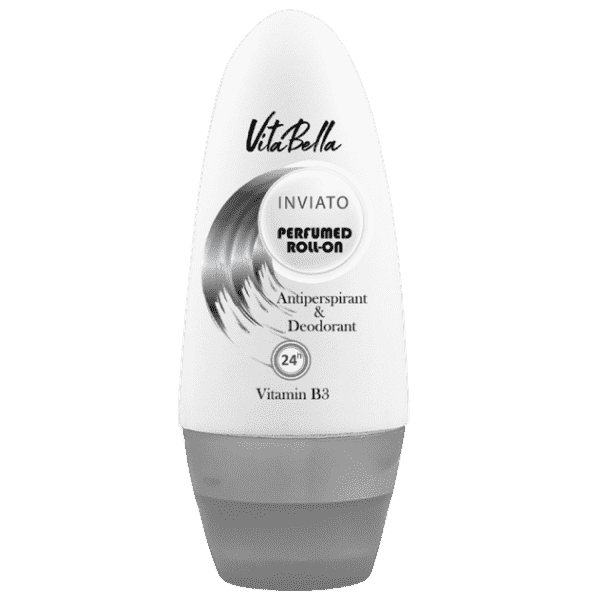 مام رول ضد تعریق INVIATO ویتابلا