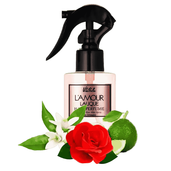 عطر مو سر LAMOUR LALIQUE ویتابلا