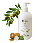 ماسک صورت روغن زیتون و شی باتر ویتابلا