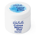 کرم مرطوب کننده روغن بادام ویتابلا