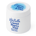 کرم مرطوب کننده روغن بادام ویتابلا