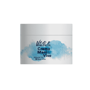 کرم مرطوب کننده روغن بادام ویتابلا