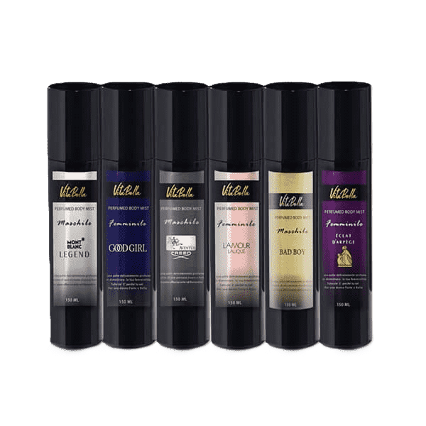 بادی میست ویتابلا