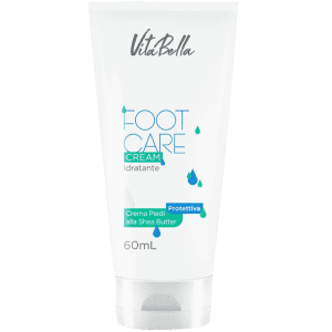 کرم مراقبت پا ویتابلا