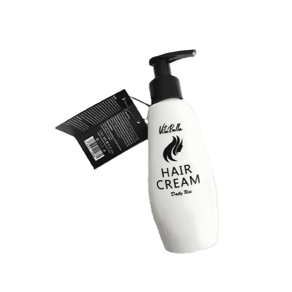 کرم موی سر ویتابلا