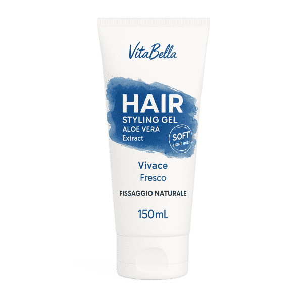 ژل مو ویتابلا (۱۵۰ میل)