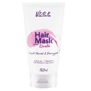 ماسک مو ویتابلا (۱۵۰ میل)