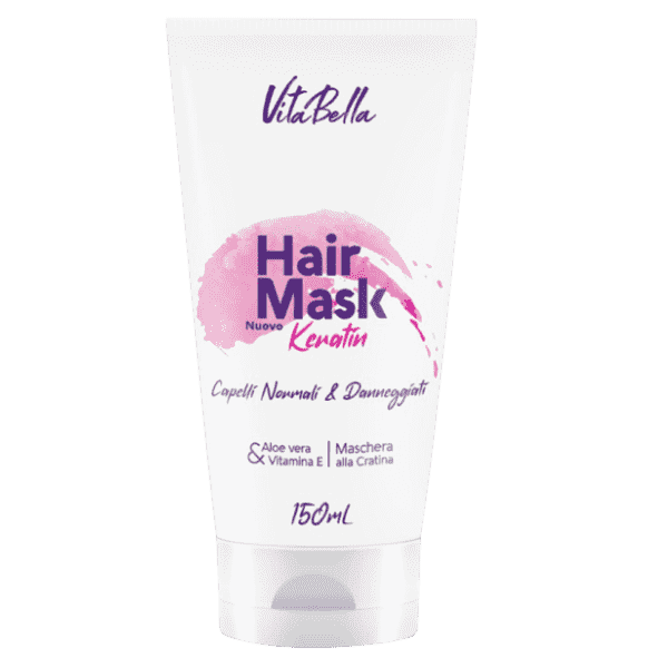 ماسک مو ویتابلا (۱۵۰ میل)