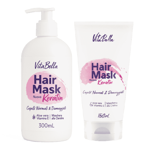 ماسک مو ویتابلا