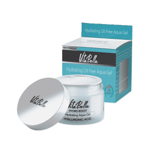 ژل آبرسان ویتابلا (مخصوص پوست چرب)