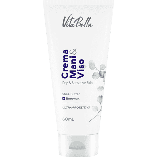 کرم مخصوص پوست خشک ویتابلا