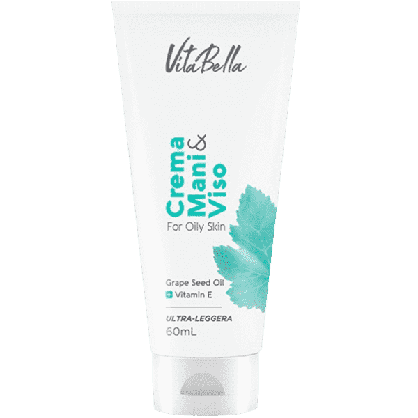 کرم مخصوص پوست چرب ویتابلا