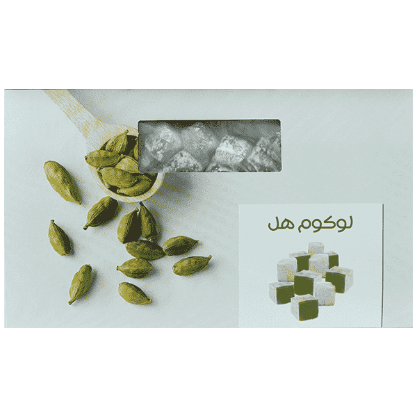 لوکوم هل بیز