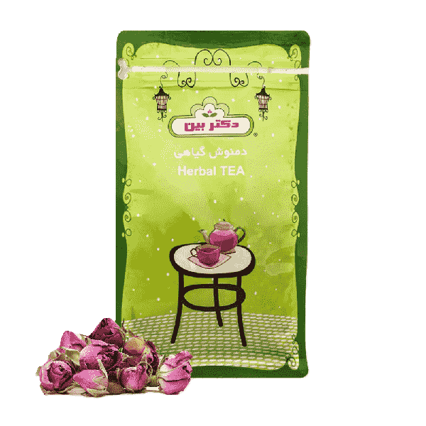 دمنوش گیاهی دکتر بین