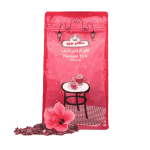 چای کرکدی ترش دکتر بین