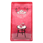 چای کرکدی ترش دکتر بین