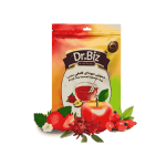 دمنوش ميوه ای هاوایی قاشقی دکتر بیز