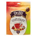 دمنوش ميوه ای هاوایی قاشقی دکتر بیز