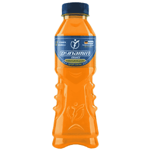 نوشیدنی ورزشی پرتقال داینامین