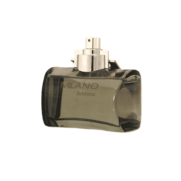 ادکلن آبی مردانه میلانو (100 میل)