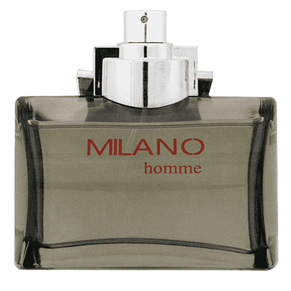 ادکلن آبی مردانه میلانو (100 میل)