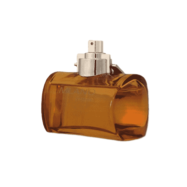 ادکلن طلایی زنانه میلانو (100 میل)