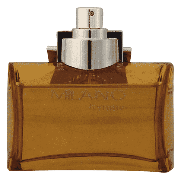 ادکلن طلایی زنانه میلانو (100 میل)