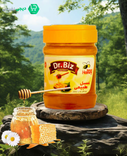 فواید عسل استاندارد بیز چیست؟
