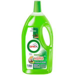 پاک کننده سطوح کاج لینکس