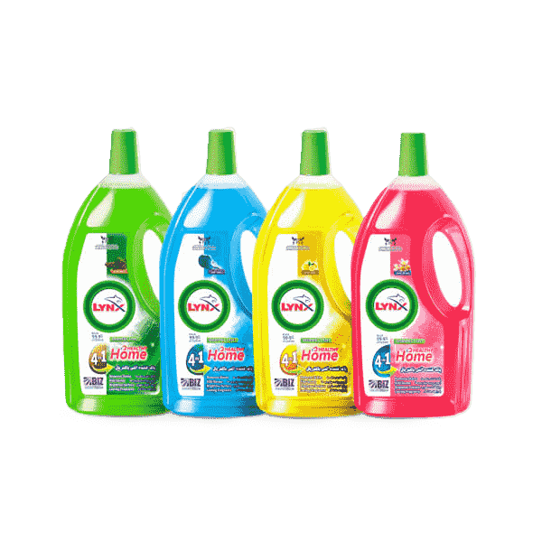 پاک کننده سطوح لینکس