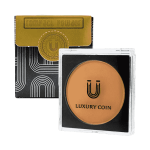 پنکک لاکچری کوین