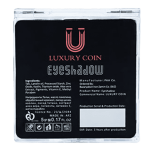 سایه چهار رنگ کریستال لاکچری کوین